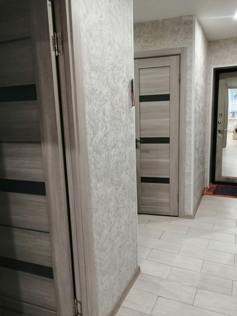 Продажа 3-комнатной квартиры, Иваново, Чайковского 2-я ул,  10А