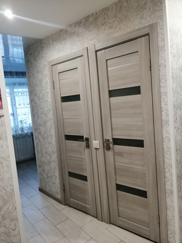 Продажа 3-комнатной квартиры, Иваново, Чайковского 2-я ул,  10А