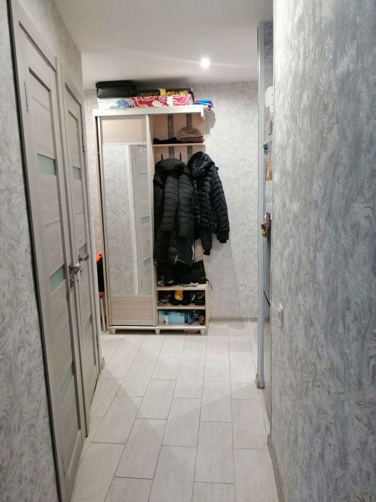 Продажа 3-комнатной квартиры, Иваново, Чайковского 2-я ул,  10А