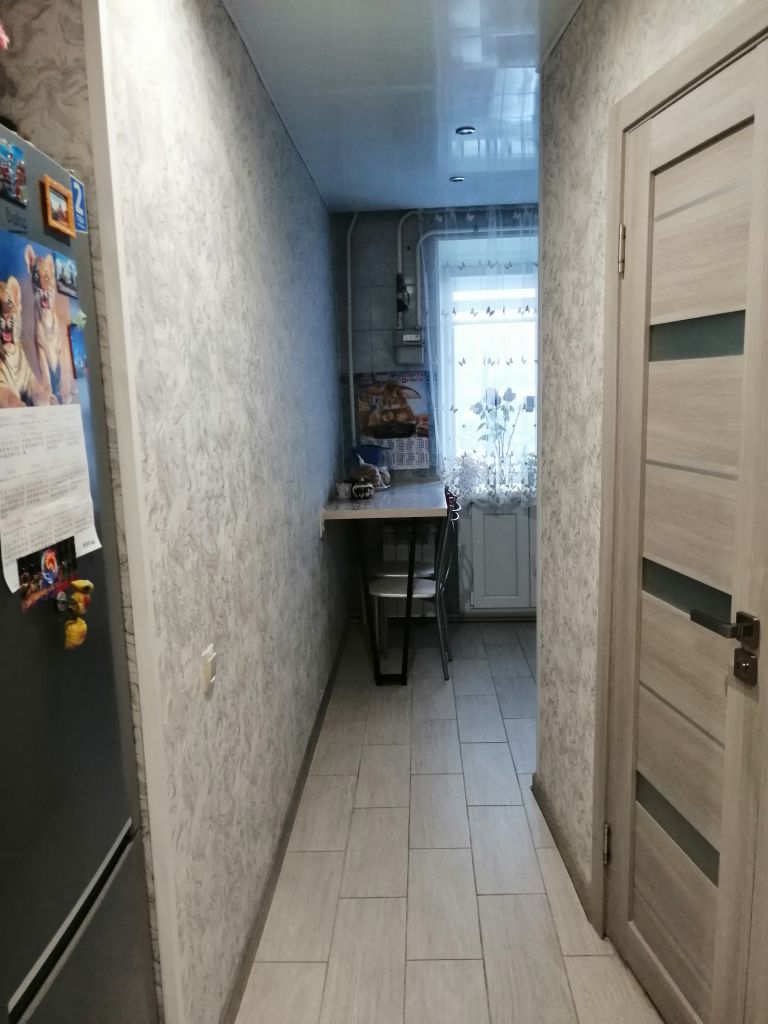 Продажа 3-комнатной квартиры, Иваново, Чайковского 2-я ул,  10А