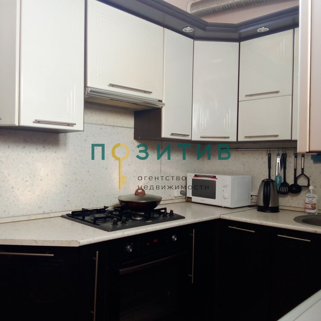 Продажа 2-комнатной квартиры, Пятигорск, Мира ул,  21