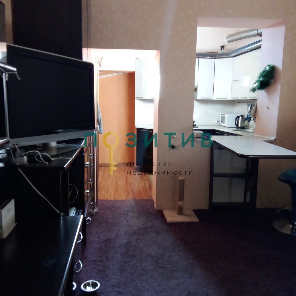 Продажа 2-комнатной квартиры, Пятигорск, Мира ул,  21