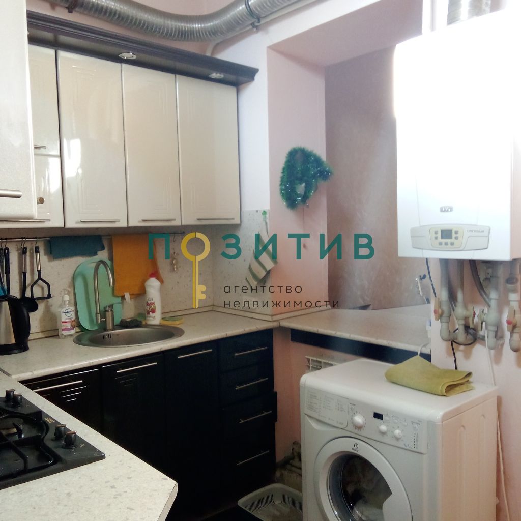 Продажа 2-комнатной квартиры, Пятигорск, Мира ул,  21