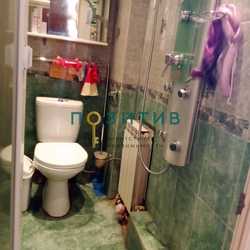 Продажа 2-комнатной квартиры, Пятигорск, Мира ул,  21