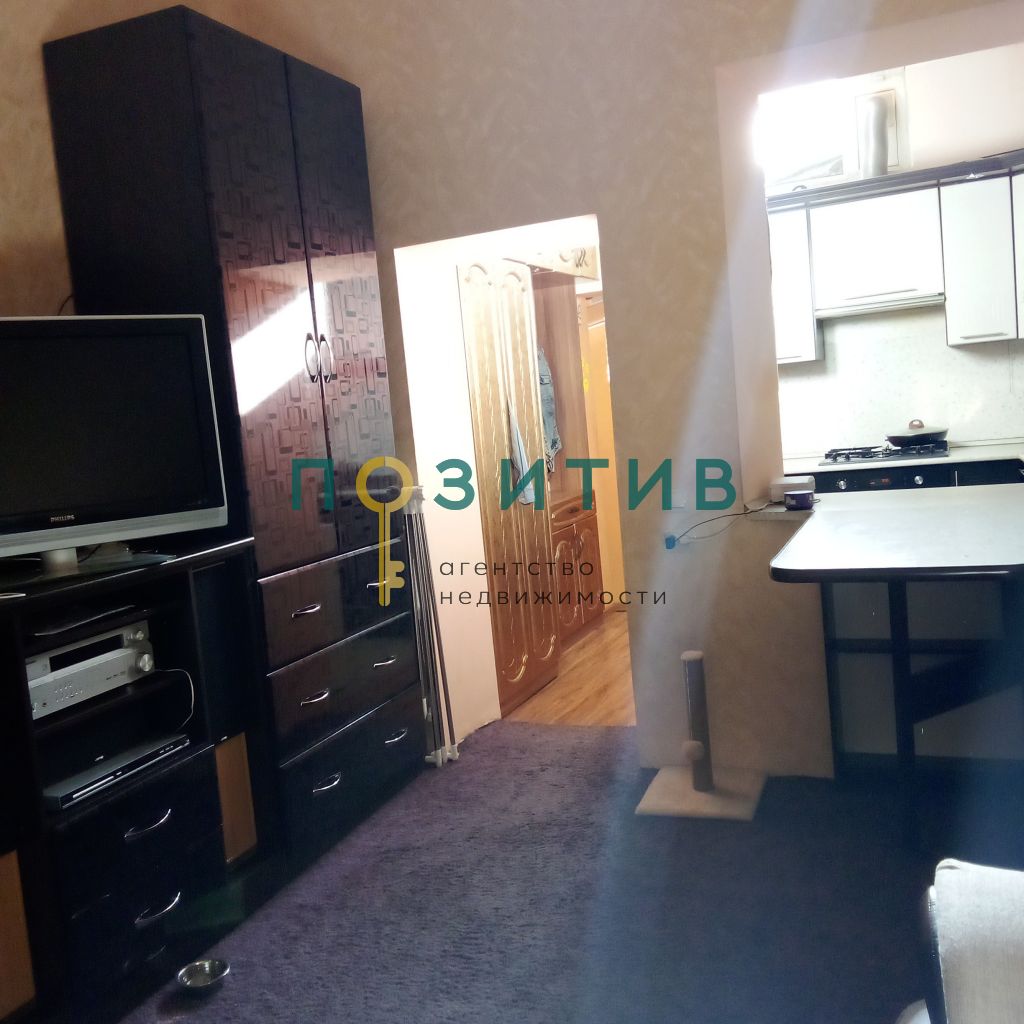 Продажа 2-комнатной квартиры, Пятигорск, Мира ул,  21