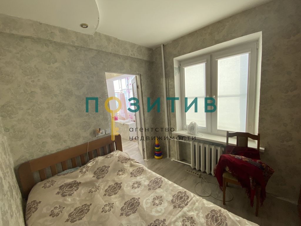 Продажа 4-комнатной квартиры, Пятигорск, Аллея Строителей ул,  6к3