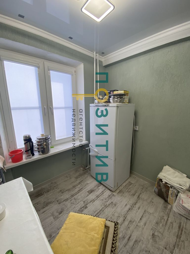 Продажа 4-комнатной квартиры, Пятигорск, Аллея Строителей ул,  6к3