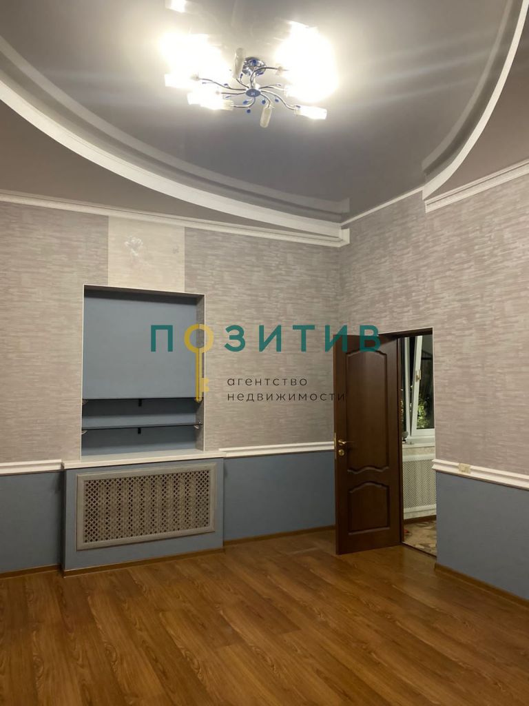 Продажа 6-комнатной квартиры, Пятигорск, Коста Хетагурова ул,  48