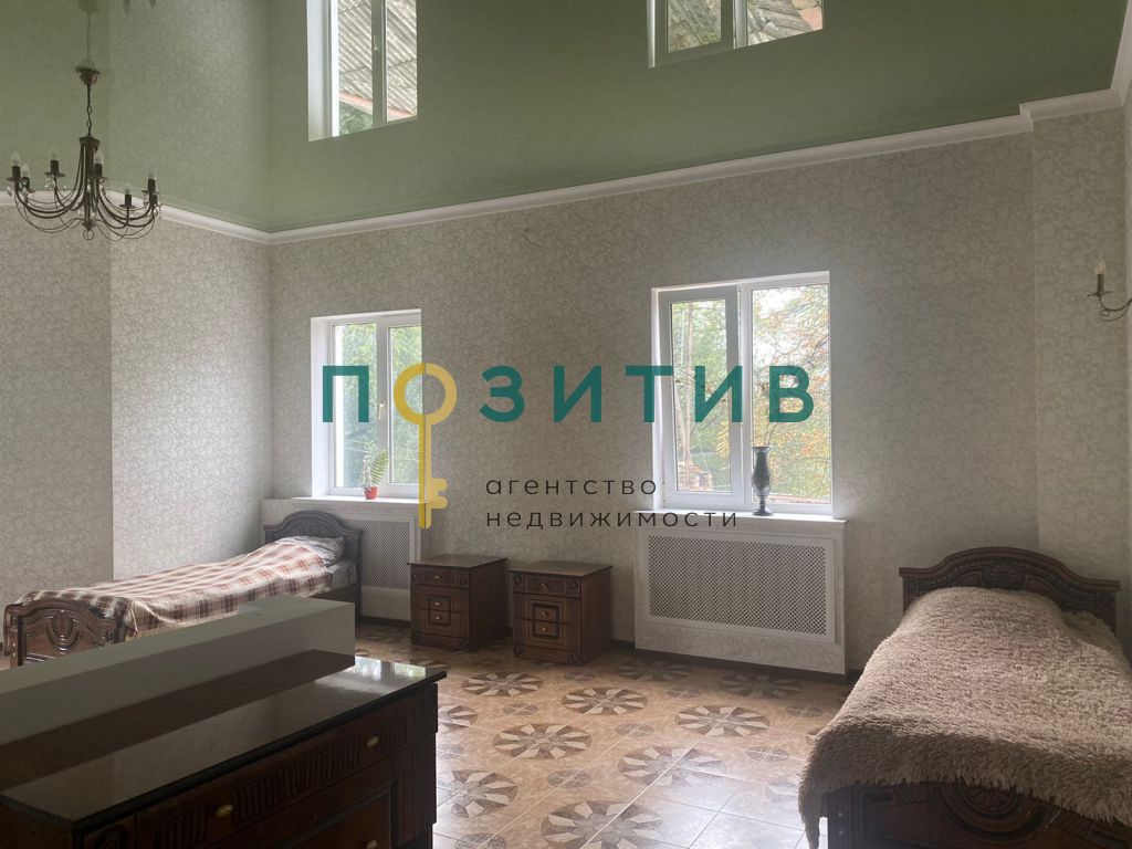 Продажа 6-комнатной квартиры, Пятигорск, Коста Хетагурова ул,  48