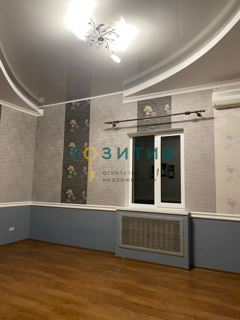 Продажа 6-комнатной квартиры, Пятигорск, Коста Хетагурова ул,  48
