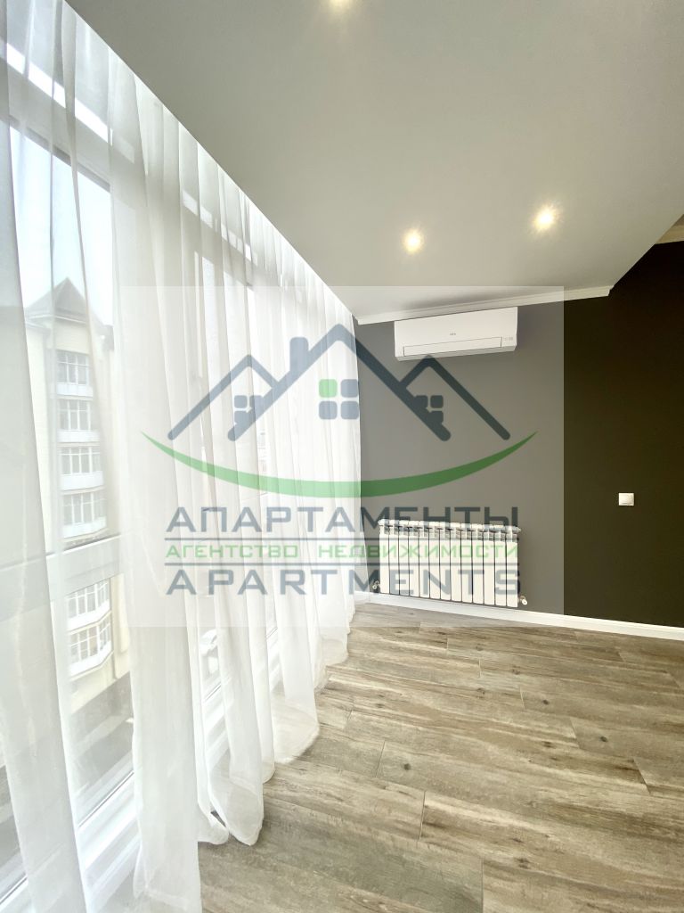 Продажа 2-комнатной квартиры, Пятигорск, Пестова ул,  15