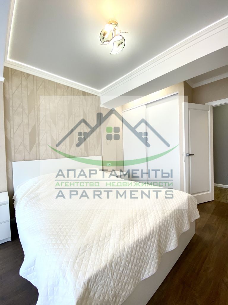 Продажа 2-комнатной квартиры, Пятигорск, Пестова ул,  15