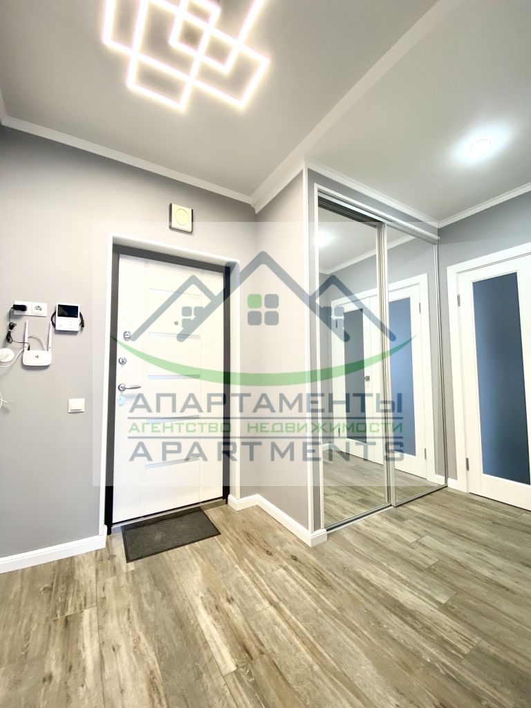 Продажа 2-комнатной квартиры, Пятигорск, Пестова ул,  15