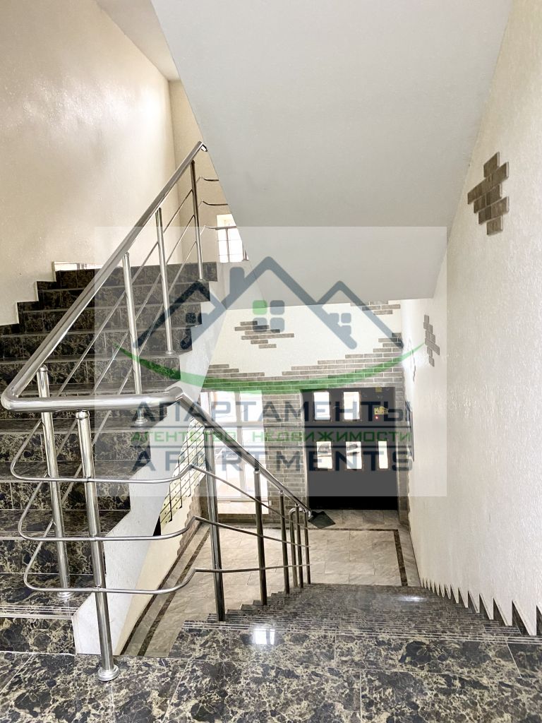 Продажа 2-комнатной квартиры, Пятигорск, Пестова ул,  15