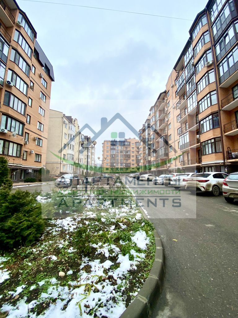 Продажа 2-комнатной квартиры, Пятигорск, Пестова ул,  15