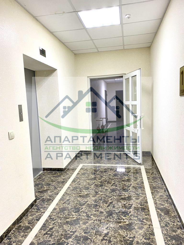 Продажа 2-комнатной квартиры, Пятигорск, Пестова ул,  15