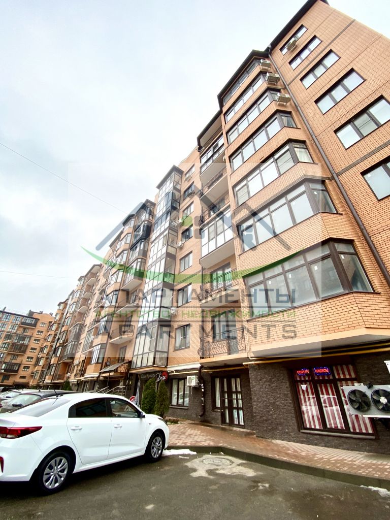 Продажа 2-комнатной квартиры, Пятигорск, Пестова ул,  15