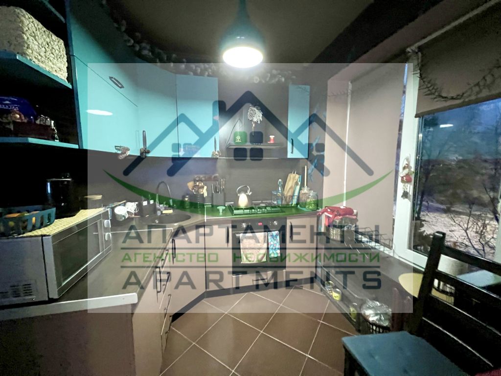 Продажа 3-комнатной квартиры, Пятигорск, Аллея Строителей ул,  5