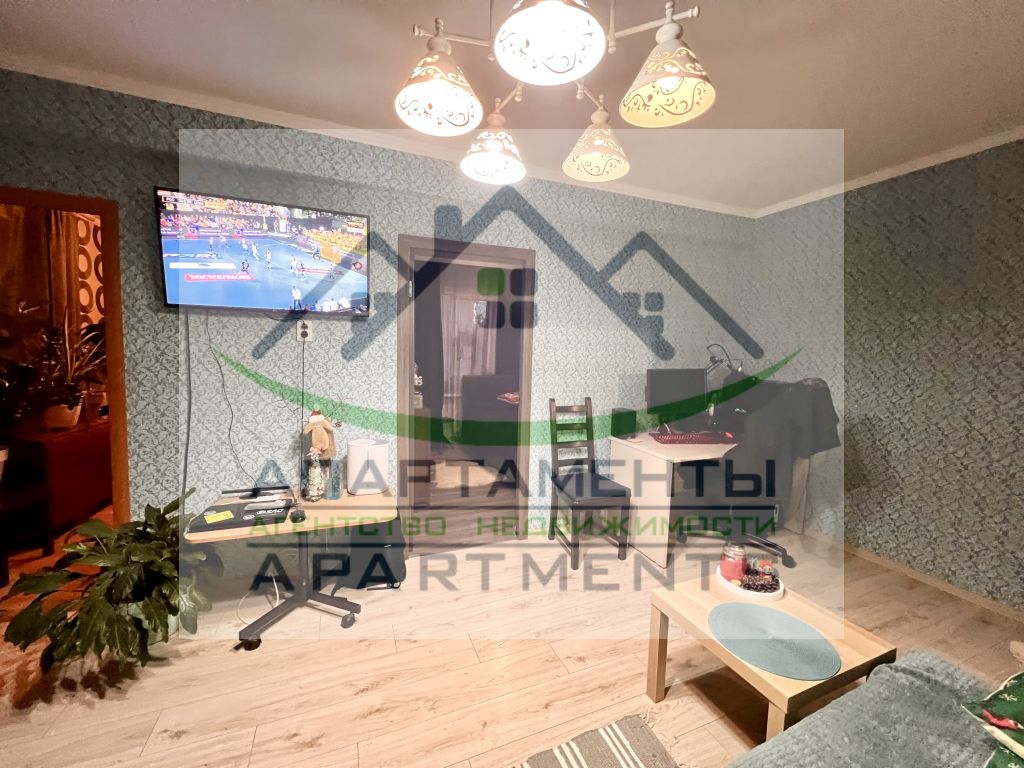 Продажа 3-комнатной квартиры, Пятигорск, Аллея Строителей ул,  5