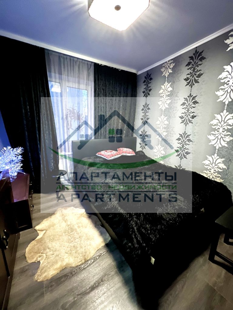 Продажа 3-комнатной квартиры, Пятигорск, Аллея Строителей ул,  5