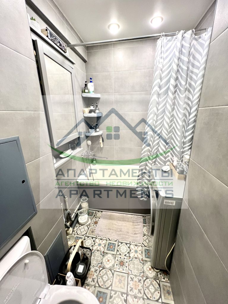 Продажа 3-комнатной квартиры, Пятигорск, Аллея Строителей ул,  5