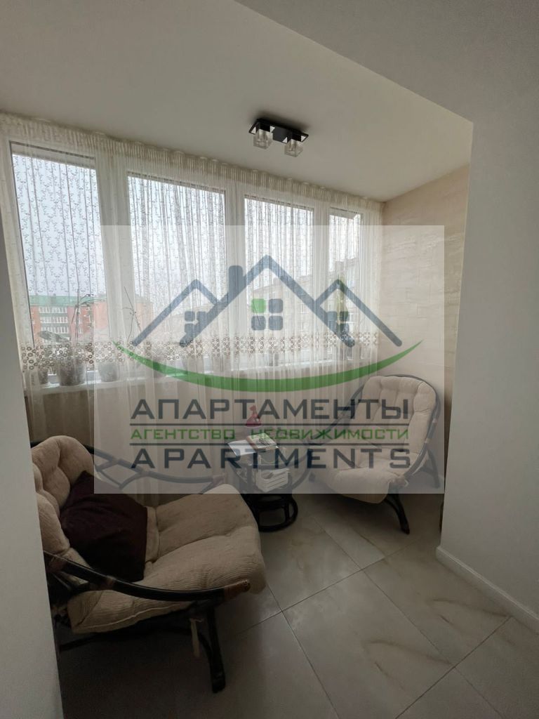 Продажа 4-комнатной квартиры, Ставропольский, Губина ,  7