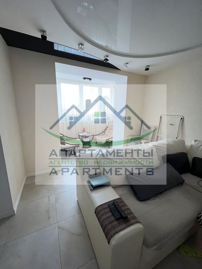 Продажа 4-комнатной квартиры, Ставропольский, Губина ,  7