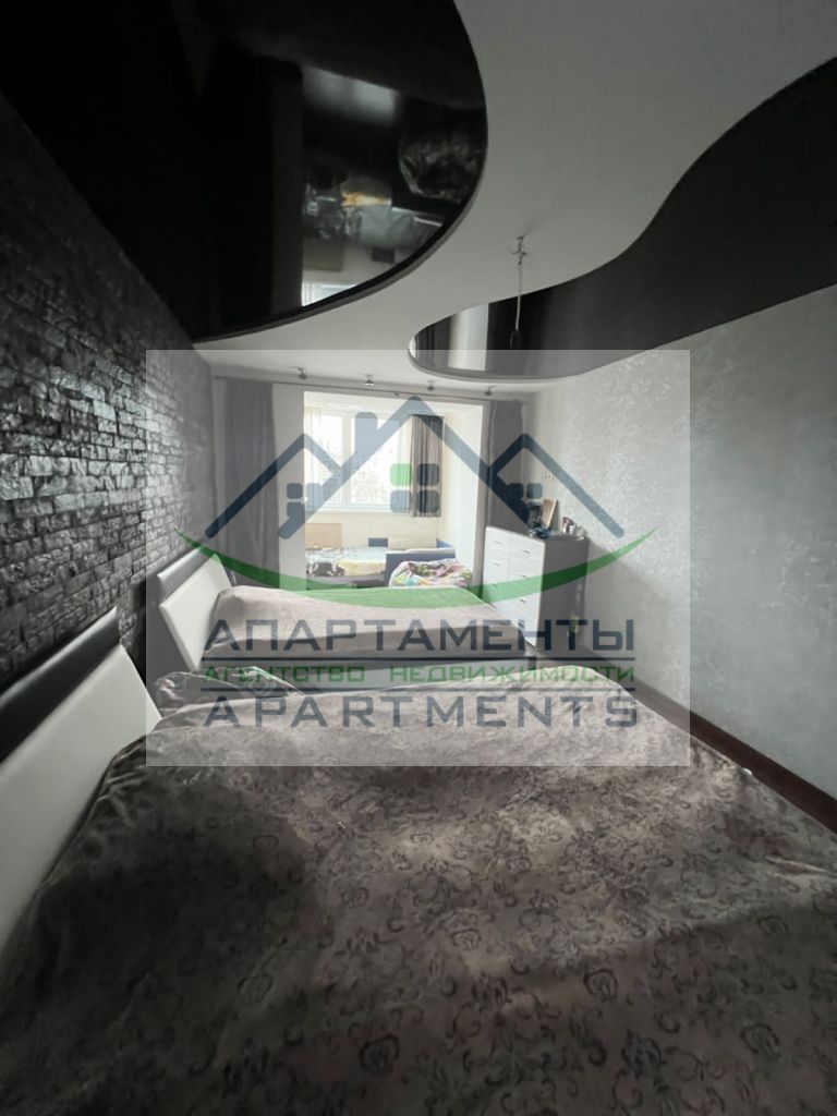 Продажа 4-комнатной квартиры, Ставропольский, Губина ,  7