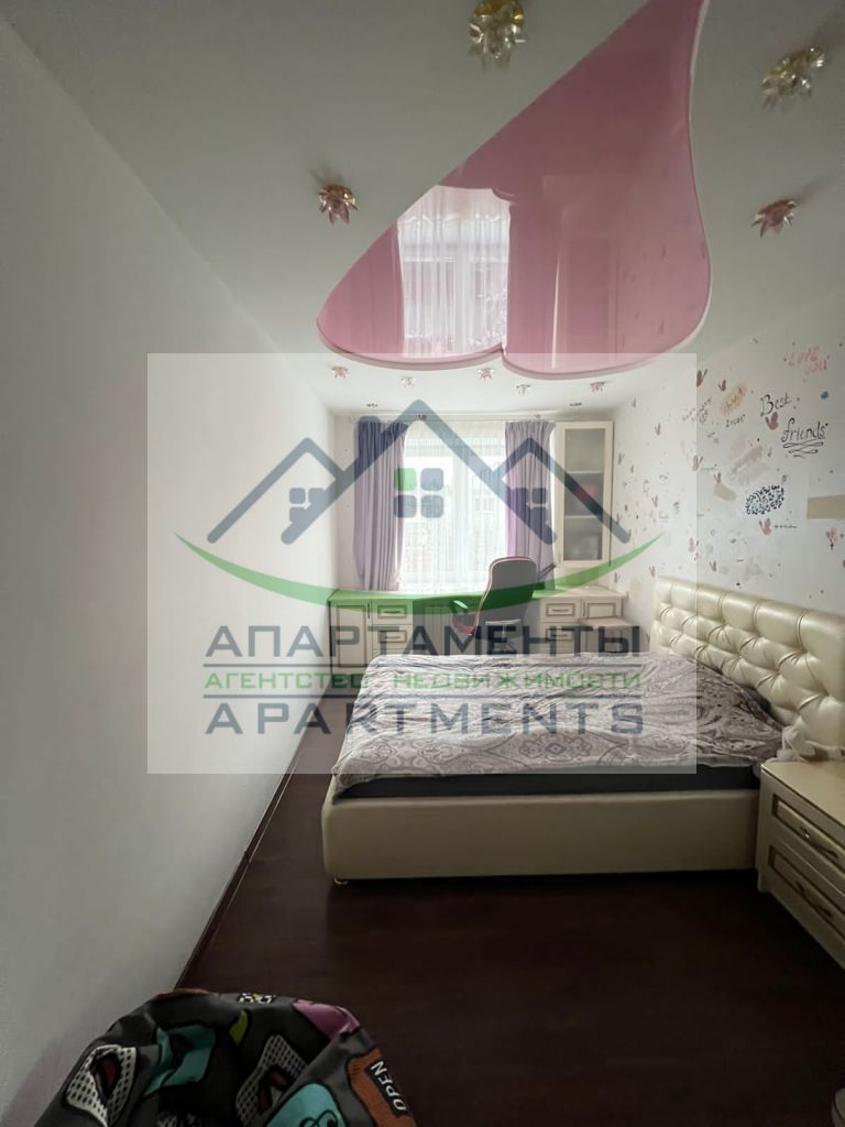 Продажа 4-комнатной квартиры, Ставропольский, Губина ,  7