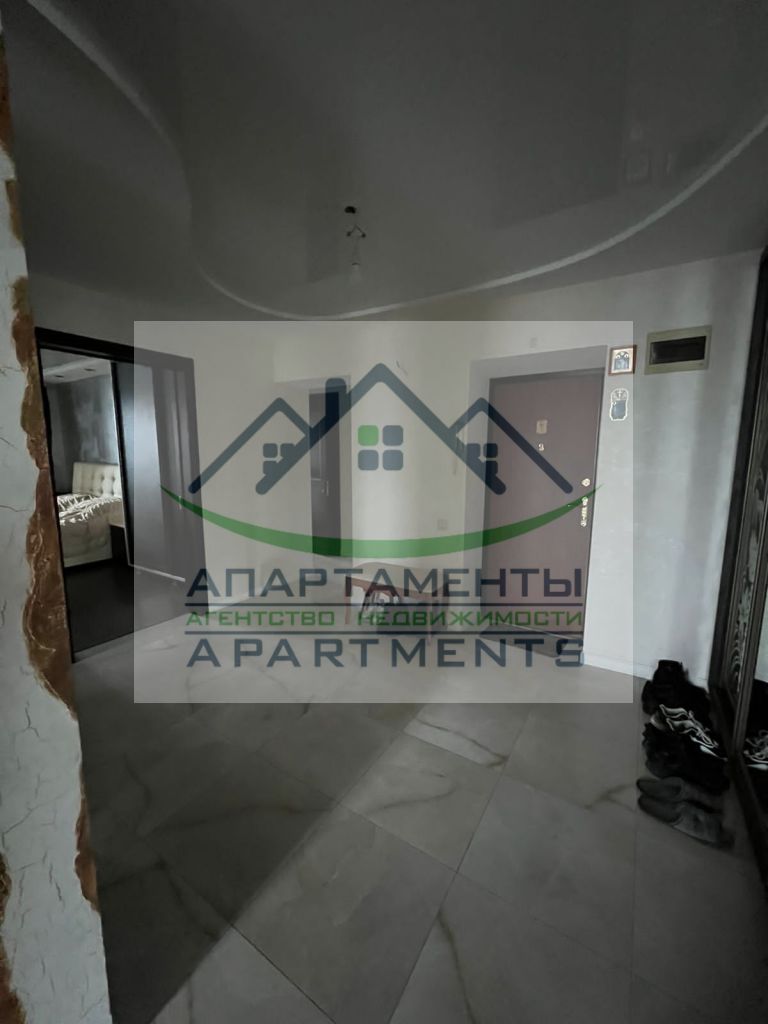 Продажа 4-комнатной квартиры, Ставропольский, Губина ,  7