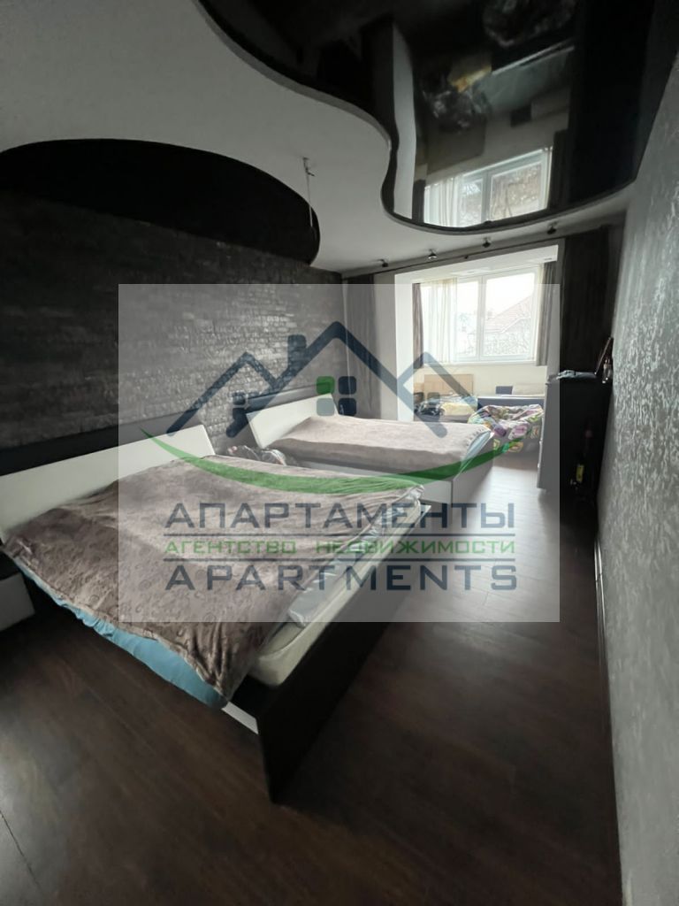 Продажа 4-комнатной квартиры, Ставропольский, Губина ,  7
