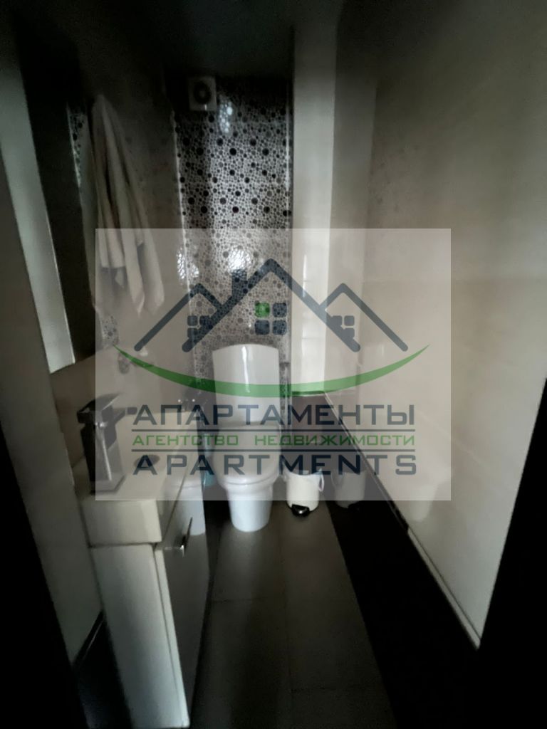 Продажа 4-комнатной квартиры, Ставропольский, Губина ,  7