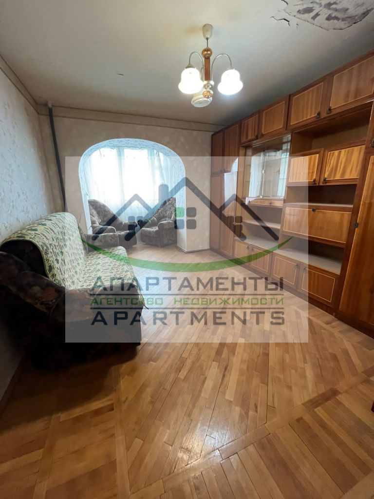 Продажа 2-комнатной квартиры, Ставропольский, Гагарина ,  7