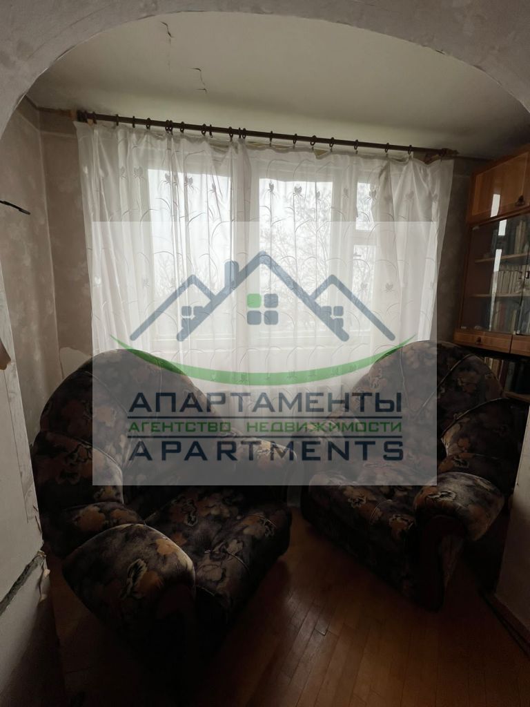 Продажа 2-комнатной квартиры, Ставропольский, Гагарина ,  7