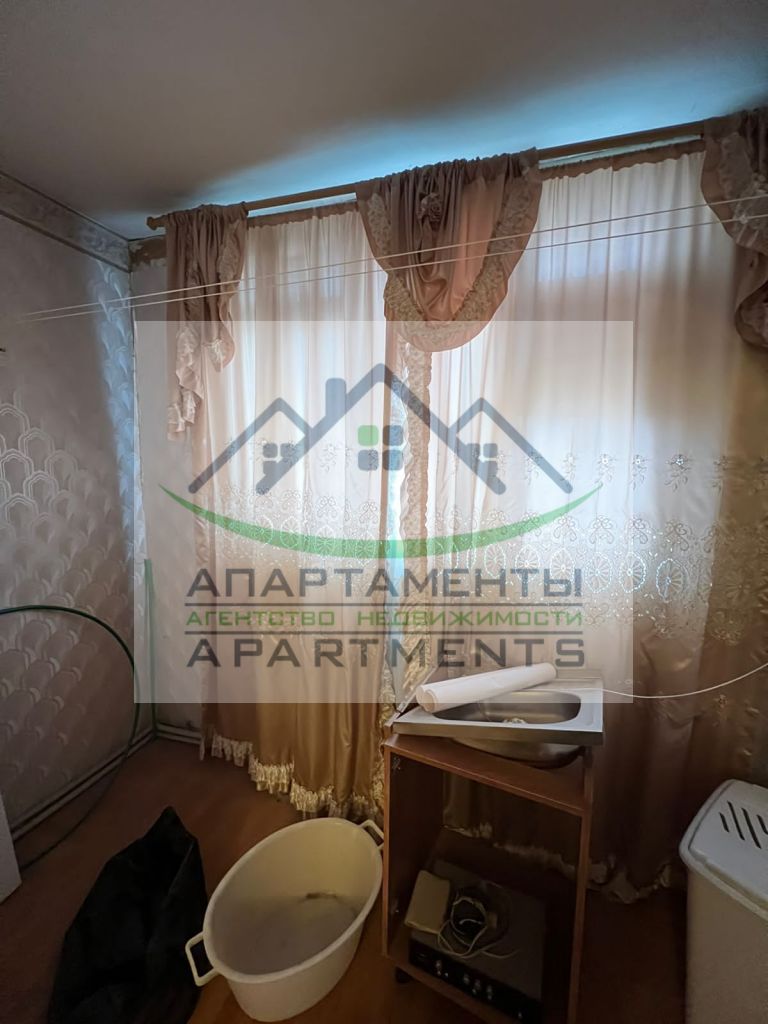 Продажа 2-комнатной квартиры, Ставропольский, Гагарина ,  7