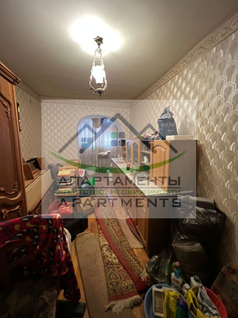 Продажа 2-комнатной квартиры, Ставропольский, Гагарина ,  7