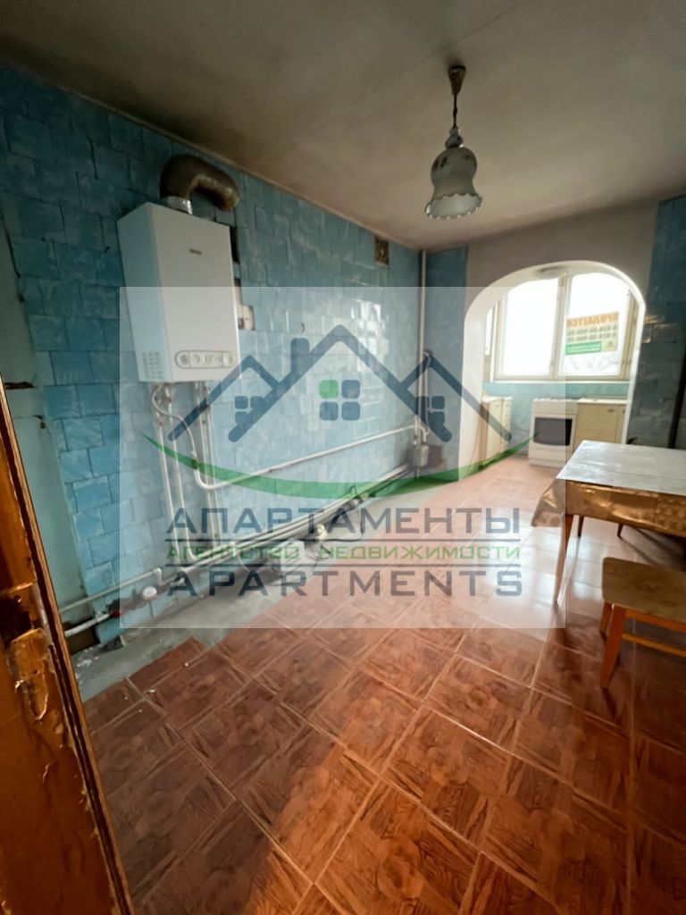 Продажа 2-комнатной квартиры, Ставропольский, Гагарина ,  7