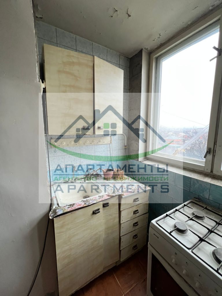 Продажа 2-комнатной квартиры, Ставропольский, Гагарина ,  7