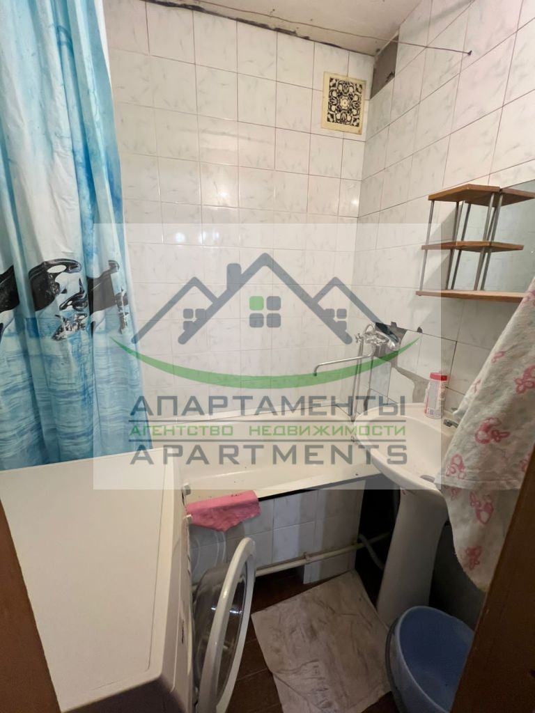 Продажа 2-комнатной квартиры, Ставропольский, Гагарина ,  7