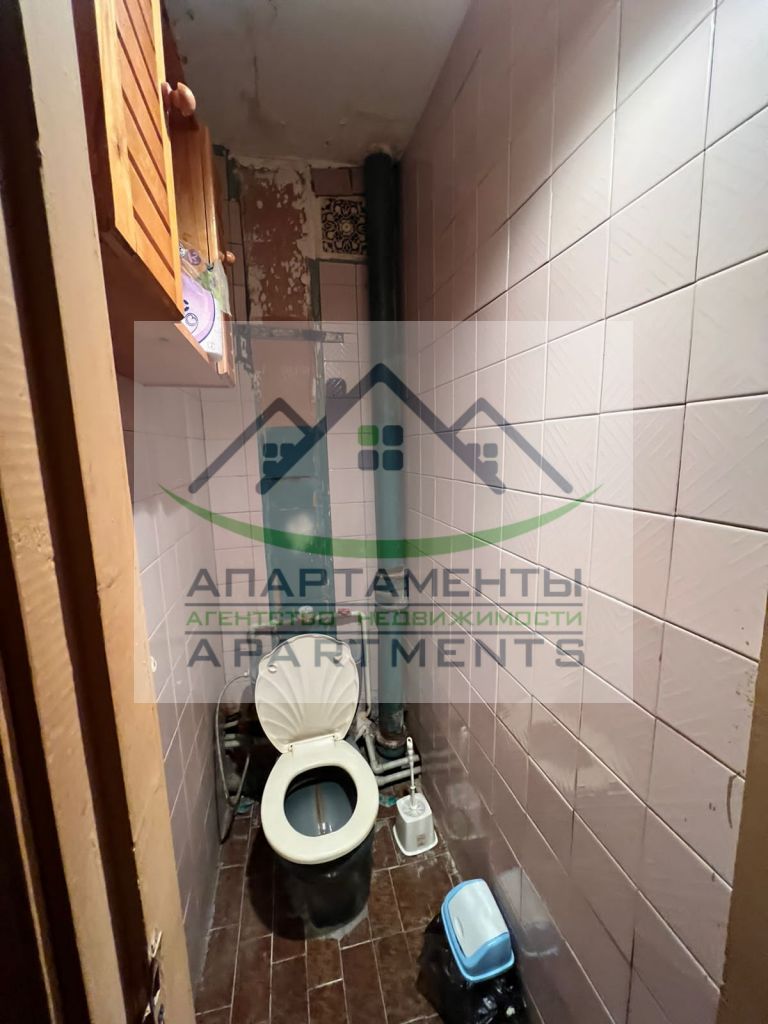 Продажа 2-комнатной квартиры, Ставропольский, Гагарина ,  7