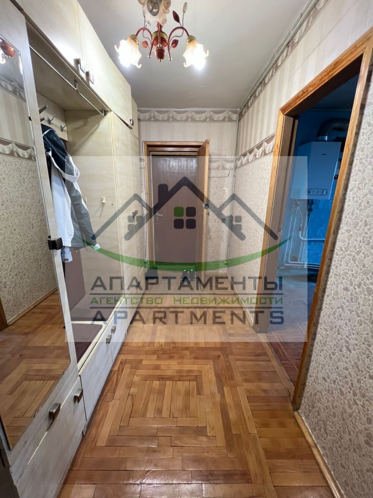 Продажа 2-комнатной квартиры, Ставропольский, Гагарина ,  7