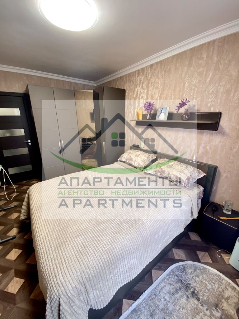 Продажа 3-комнатной квартиры, Пятигорск, Бульварная ул,  46к1