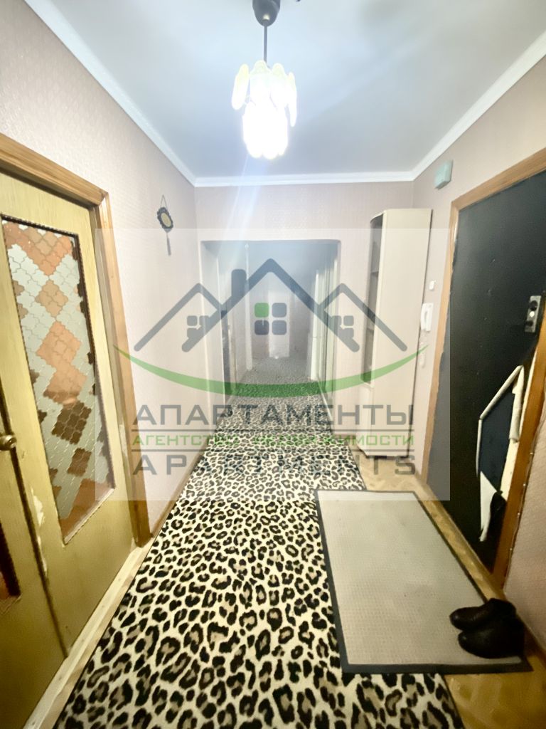 Продажа 3-комнатной квартиры, Пятигорск, Адмиральского ул,  2к3