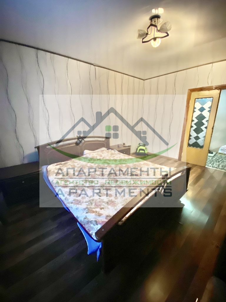 Продажа 3-комнатной квартиры, Пятигорск, Адмиральского ул,  2к3