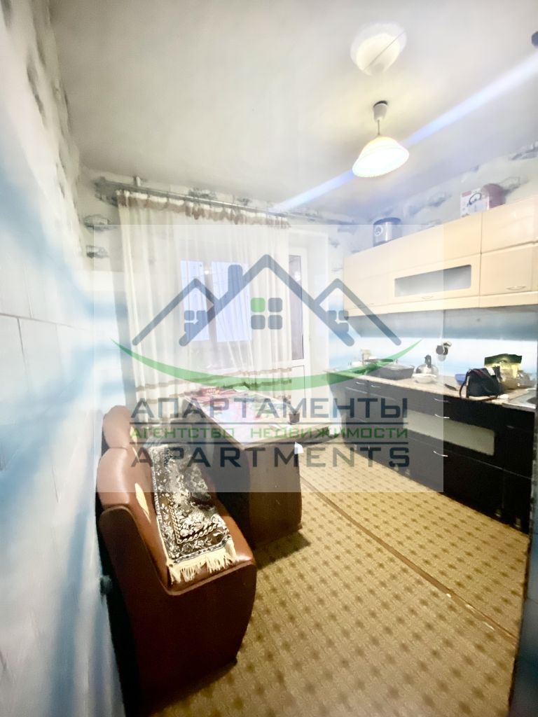 Продажа 3-комнатной квартиры, Пятигорск, Адмиральского ул,  2к3