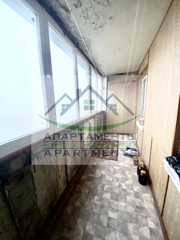 Продажа 3-комнатной квартиры, Пятигорск, Адмиральского ул,  2к3