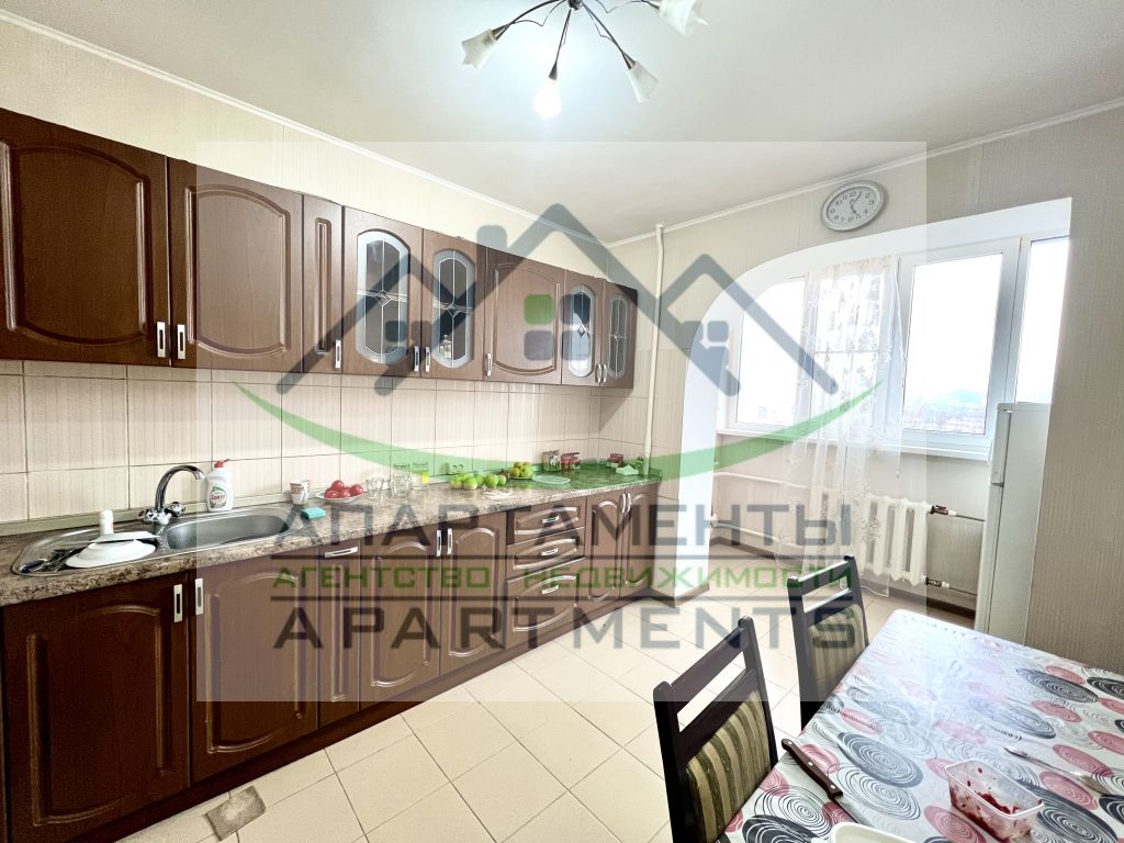 Продажа 3-комнатной квартиры, Пятигорск, Панагюриште ул,  4