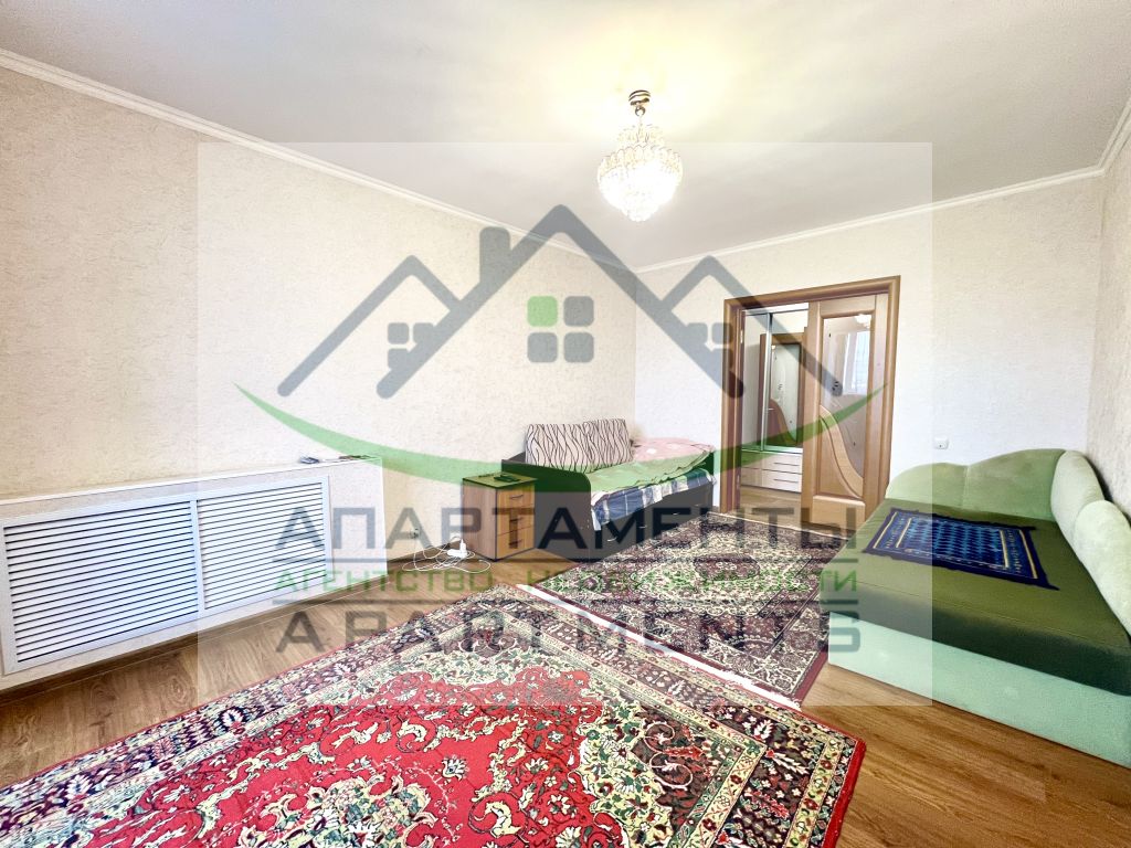 Продажа 3-комнатной квартиры, Пятигорск, Панагюриште ул,  4