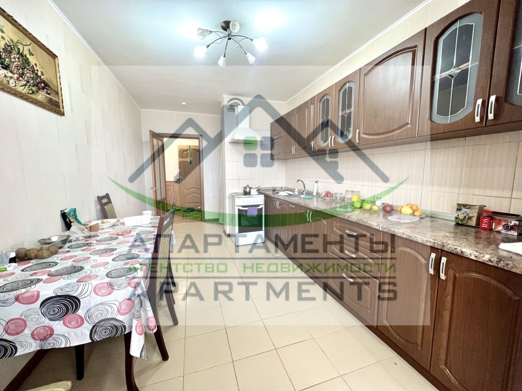 Продажа 3-комнатной квартиры, Пятигорск, Панагюриште ул,  4