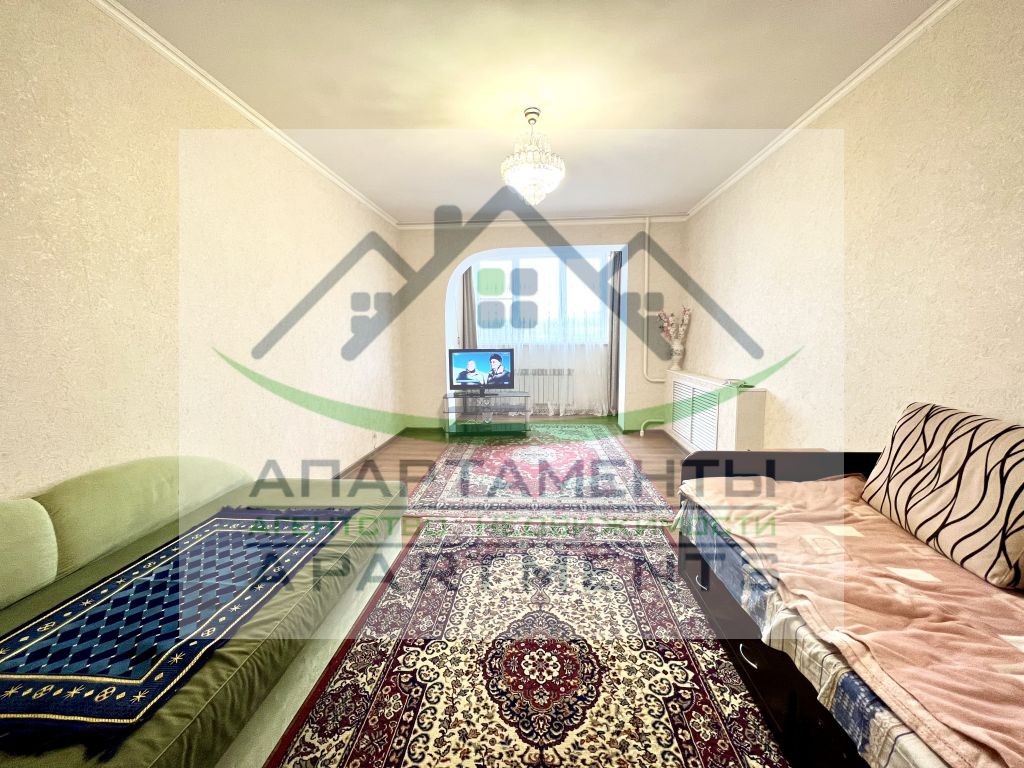 Продажа 3-комнатной квартиры, Пятигорск, Панагюриште ул,  4